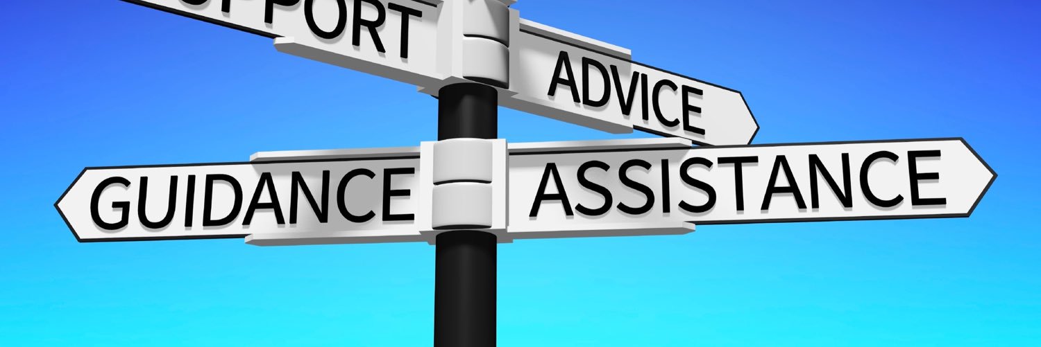 DRU Pupil Support banner