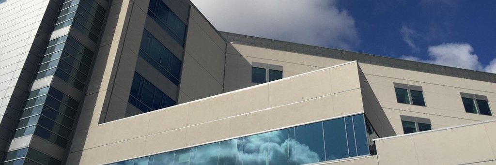 AHS Foundation banner