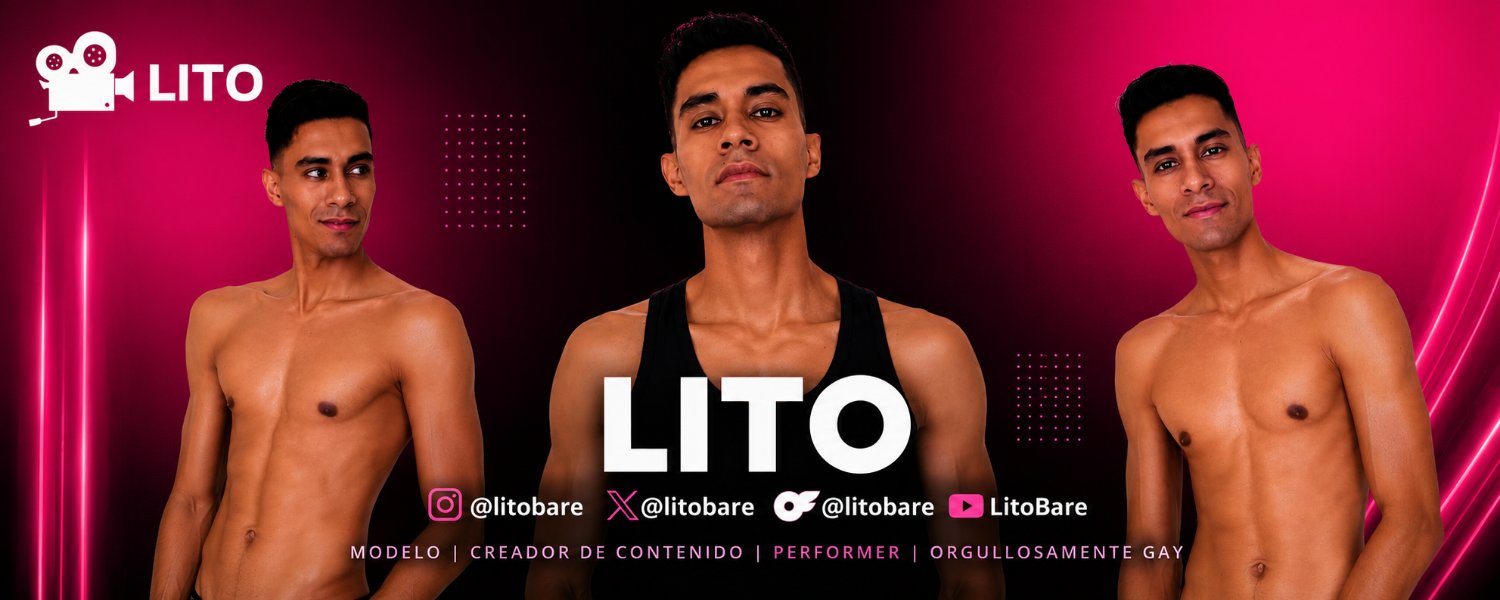 litobare's profile banner image