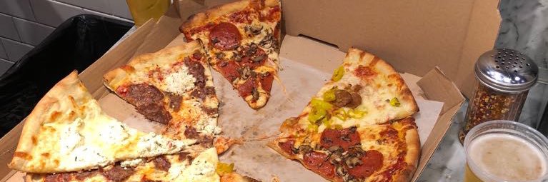 Dom D'Angelillo banner