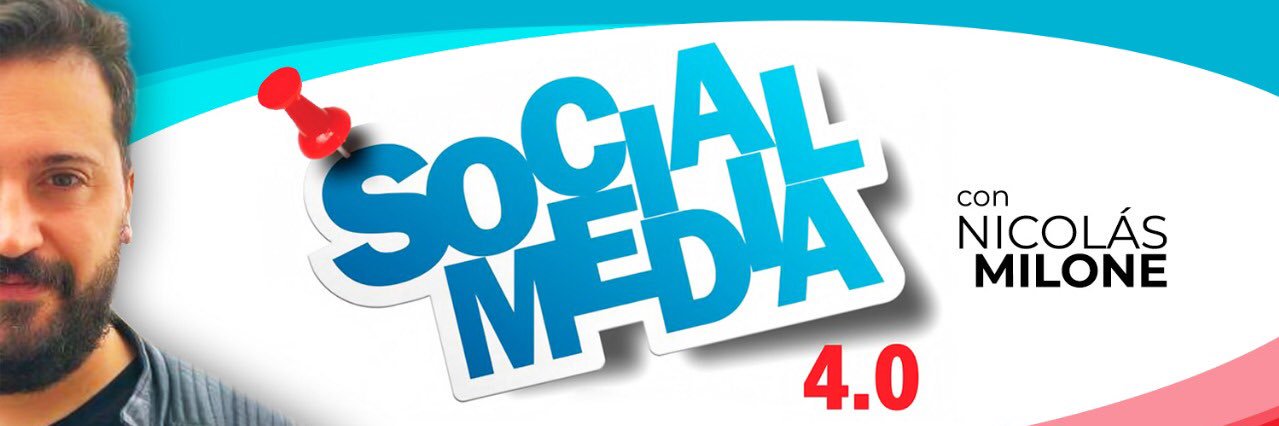NicolasMilone's profile banner image