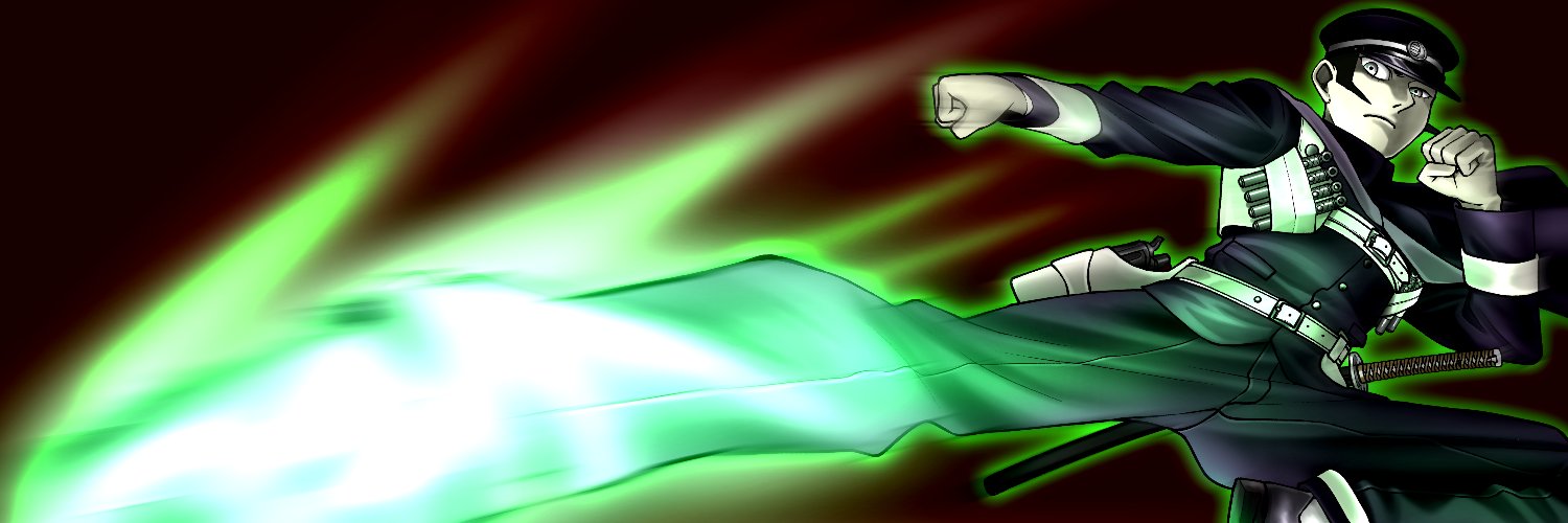 氷と雷のメドローア(氷見雷太) banner