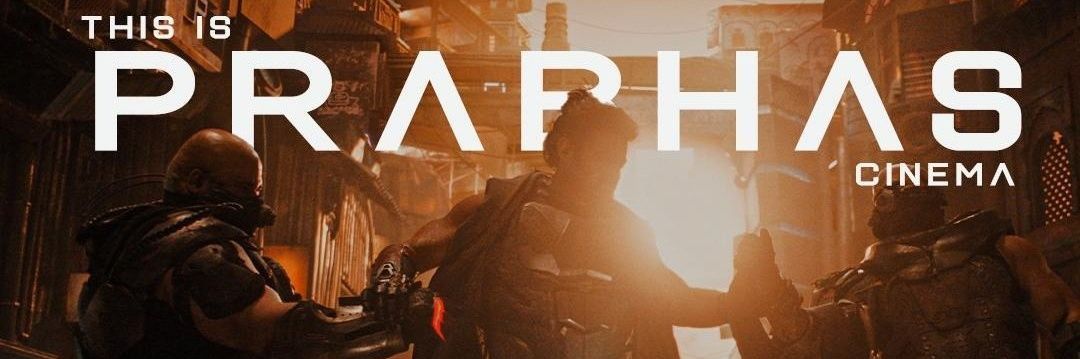 Salaar SHAW👑 banner