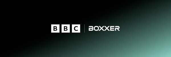 boxxer Profile Banner