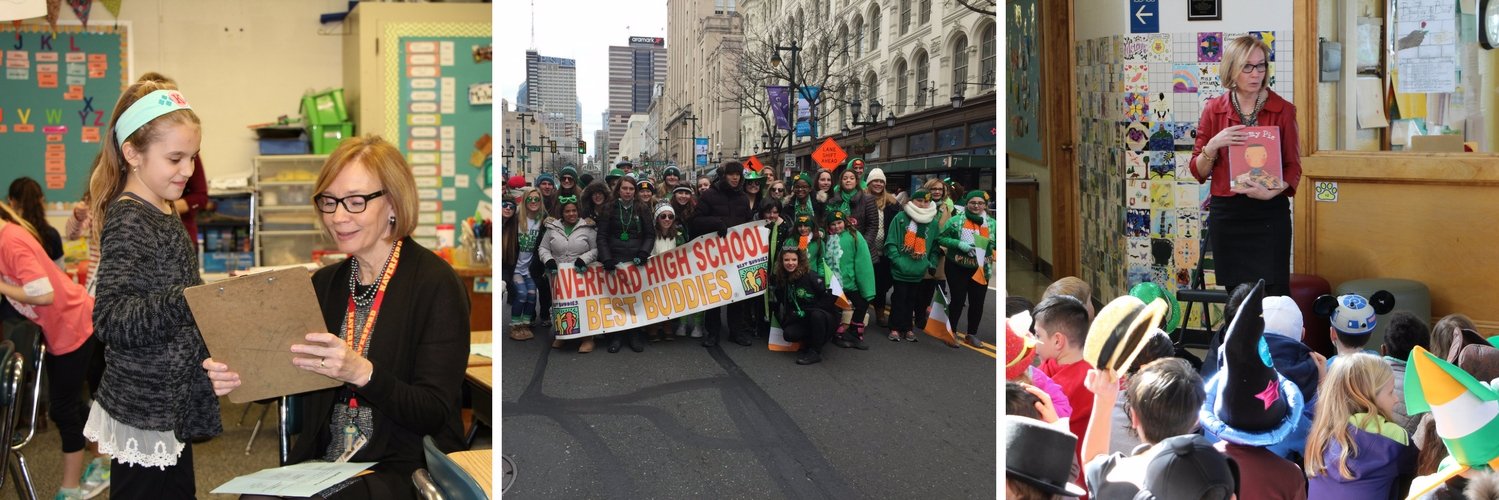 Maureen Reusche banner