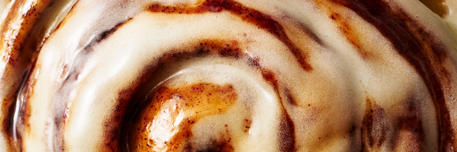 Cinnabon Profile Banner