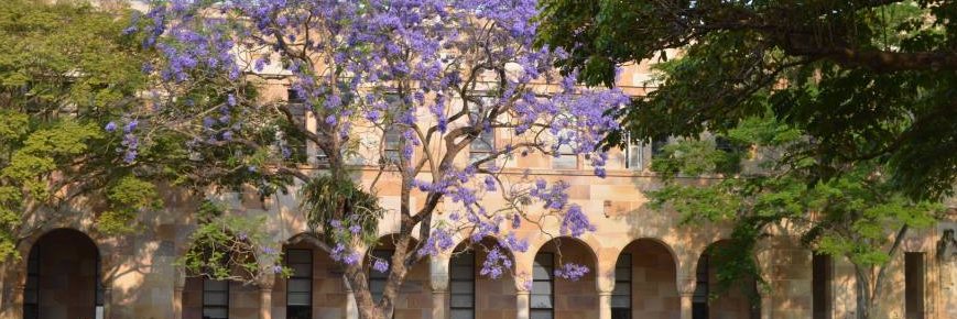UQAustrals's profile banner image