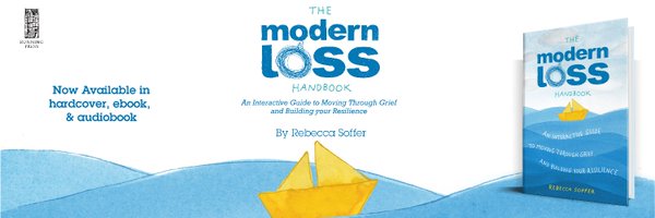 RebeccaSoffer Profile Banner