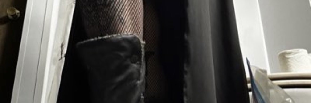 James banner