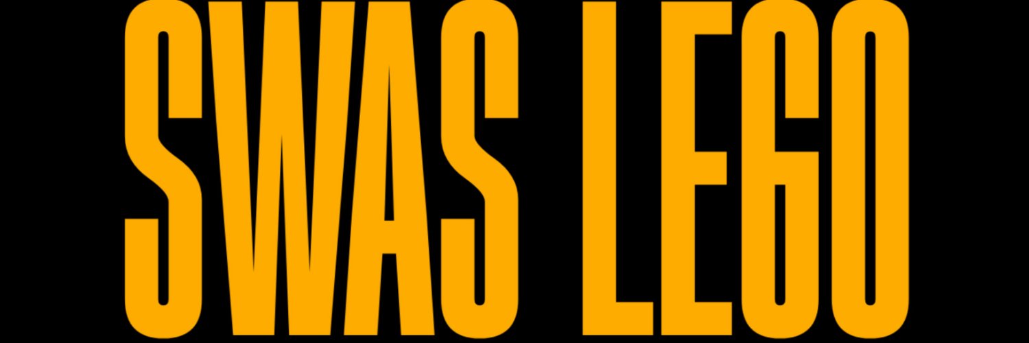 SwasLego's profile banner image