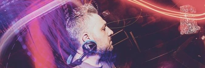 Leludj's profile banner image