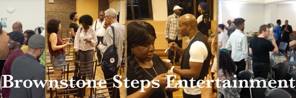 BrownstoneSteps Profile Banner