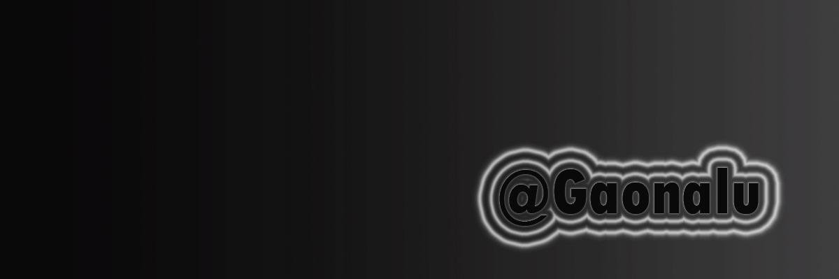 Luis Gaona banner