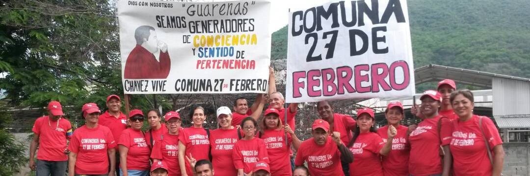 comuna27FyT's profile banner image