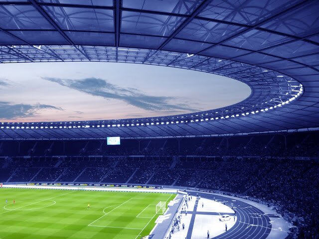 Danbluewhite's profile banner image