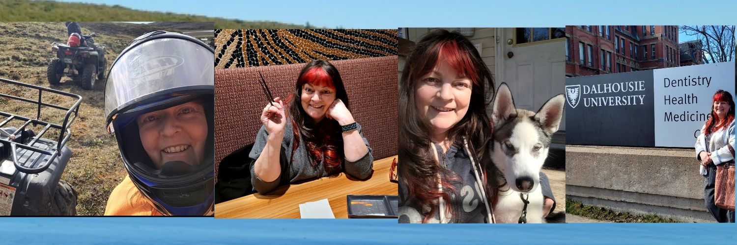 GailHodder's profile banner image