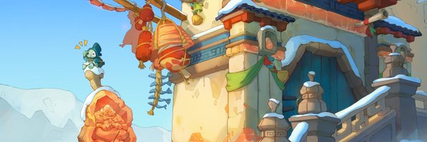 Saerinn_ Profile Banner