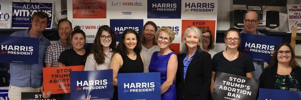 HoulahanForPa Profile Banner