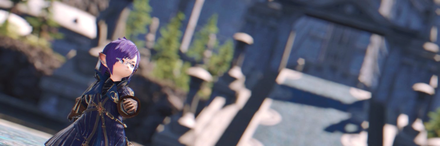 ｸﾛｳｱｰﾊﾞｲﾝﾊﾞｲﾝ banner