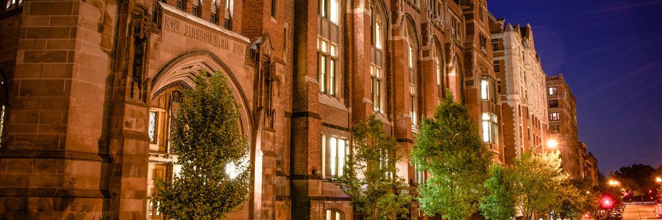 TC's Office of Teacher Education banner