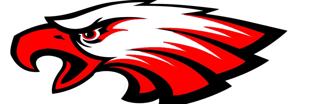 Rusk High School banner