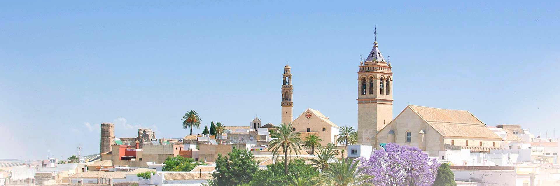 Turismo de Marchena banner