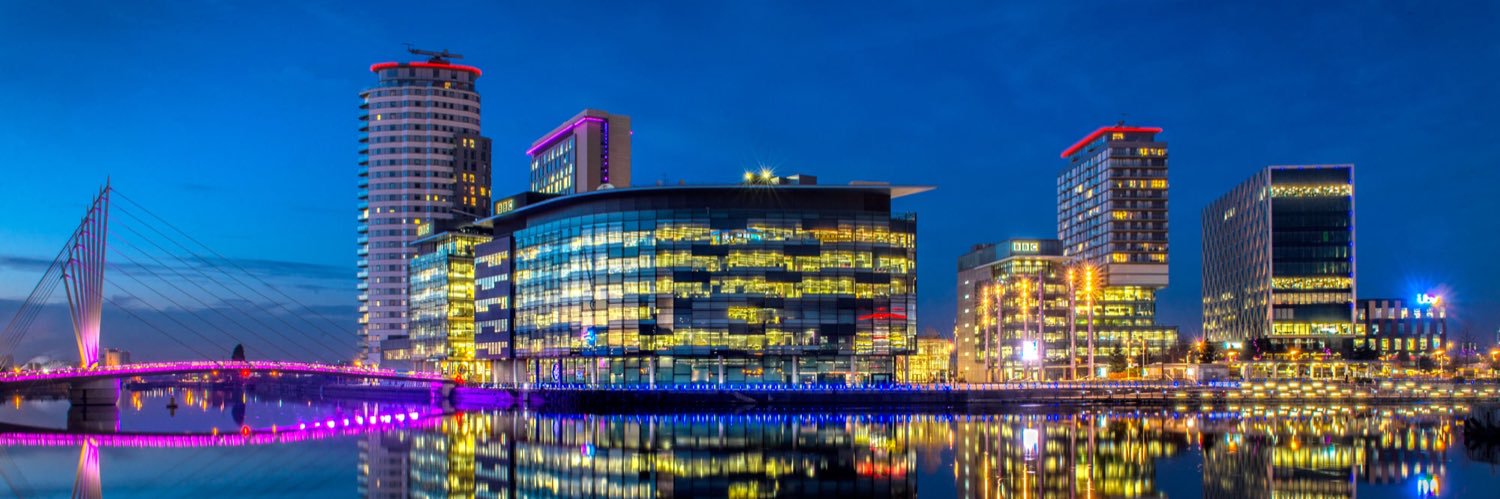 Politics For Me banner