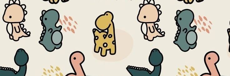 lalisaurus's profile banner image