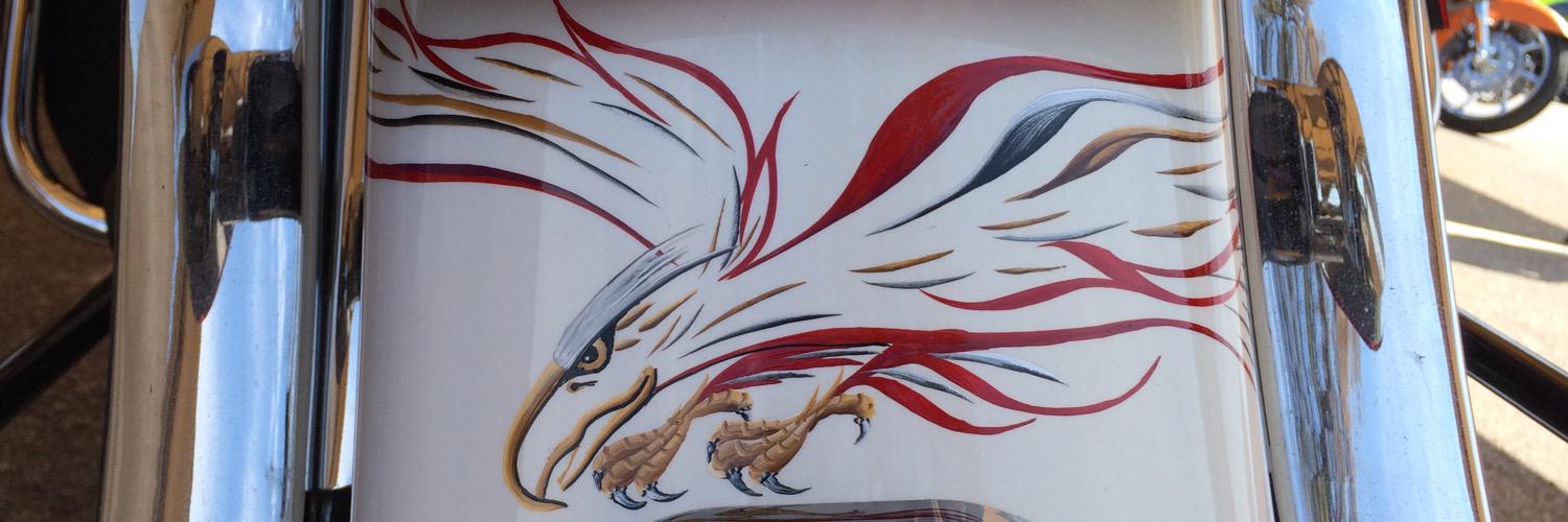 darinchartier's profile banner image