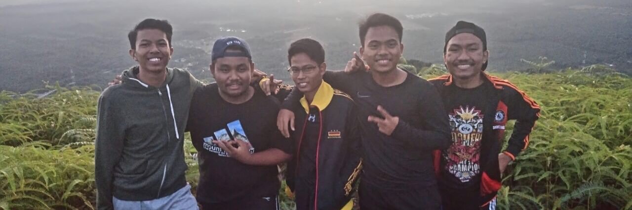 MuhammadNaim14's profile banner image