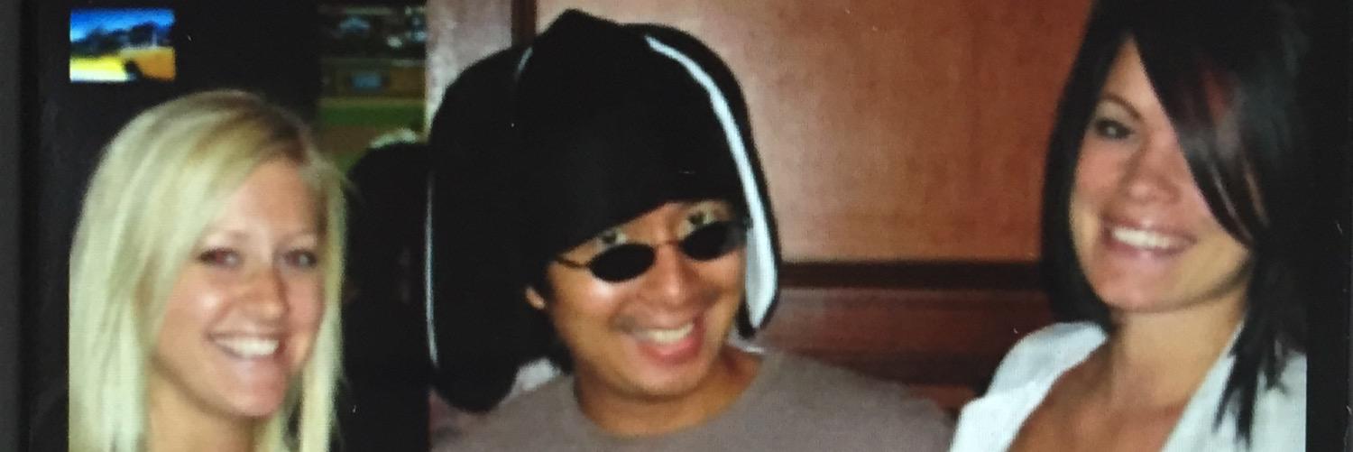 bikerbatdan's profile banner image