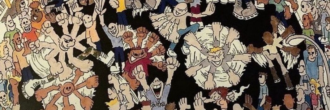 Yuichi_UFC's profile banner image