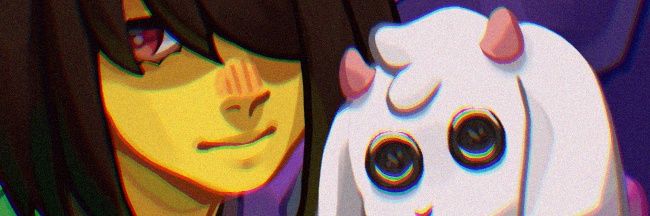 Amama Sara | 🏛️🌱 Zine | banner