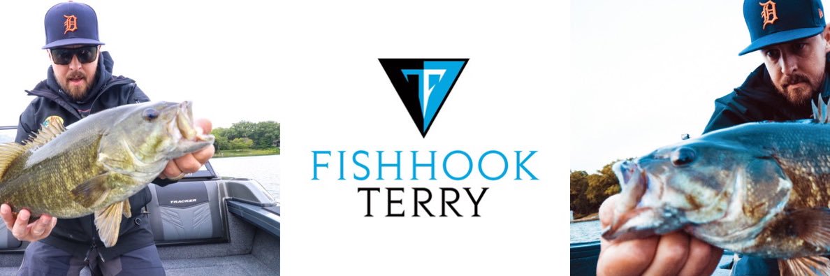 Fishhook Terry banner