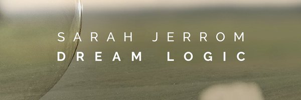 Sarah Jerrom Profile Banner