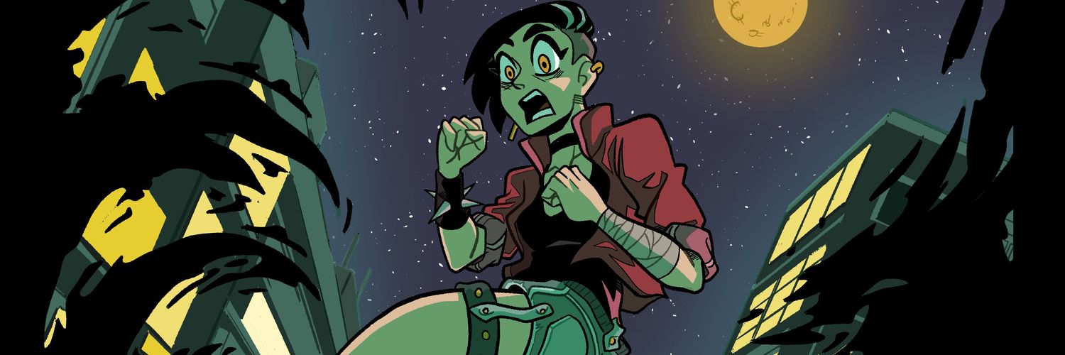 NicholasNakoid's profile banner image