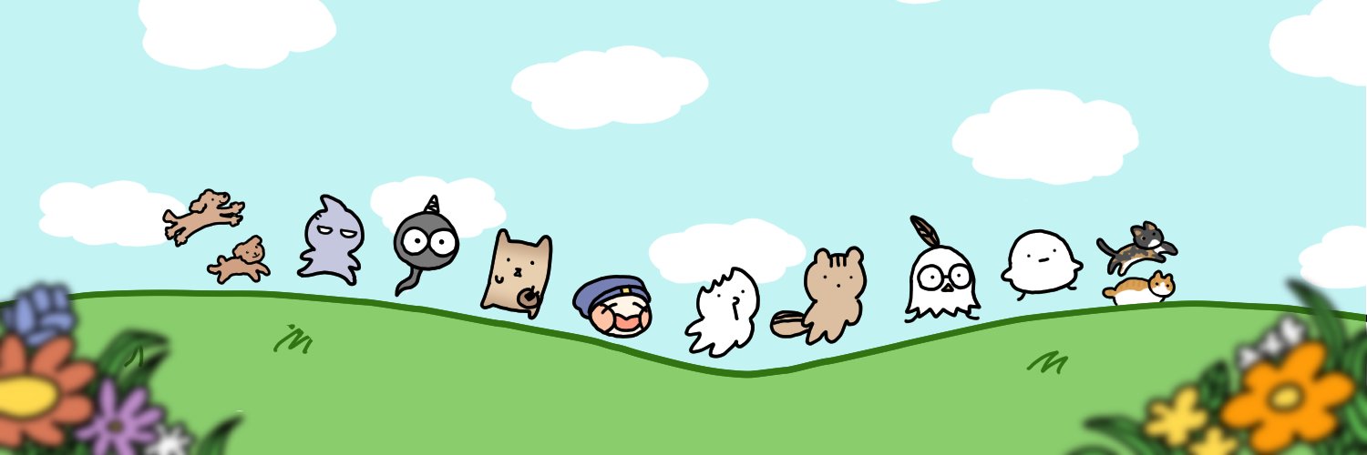 미맥이의 쌀보리's banner