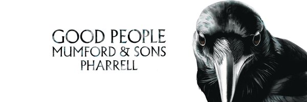 Mumford & Sons Profile Banner