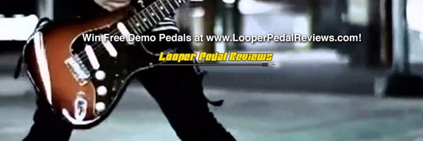 LooperReviews Profile Banner