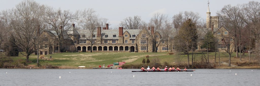 St. Andrews Crew banner