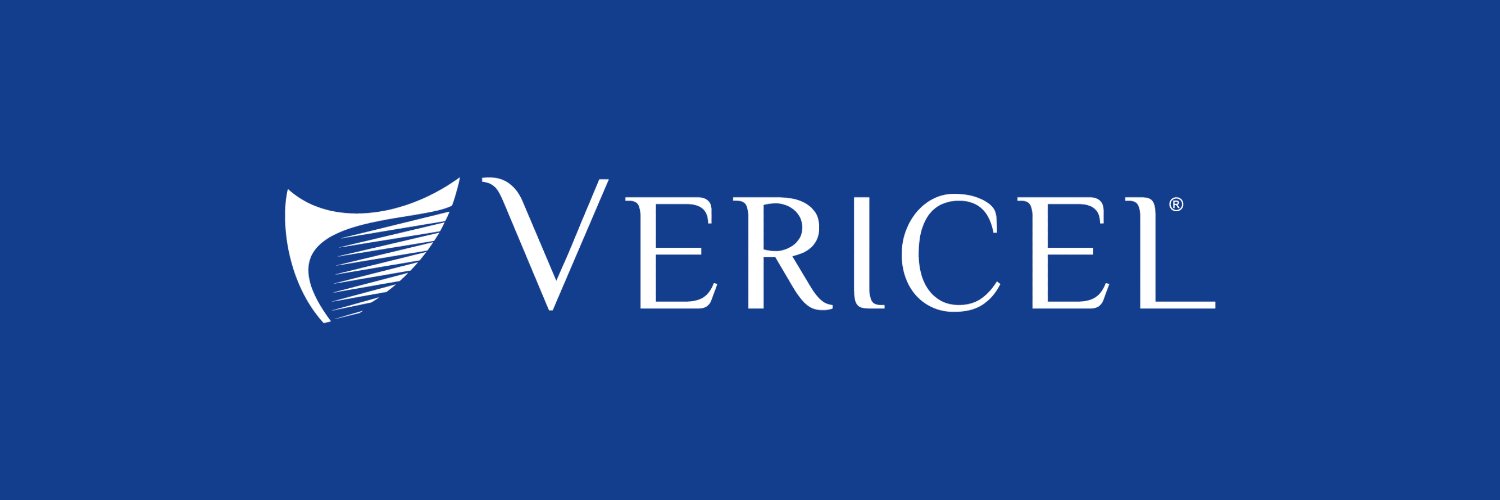 Vericel® Corporation banner