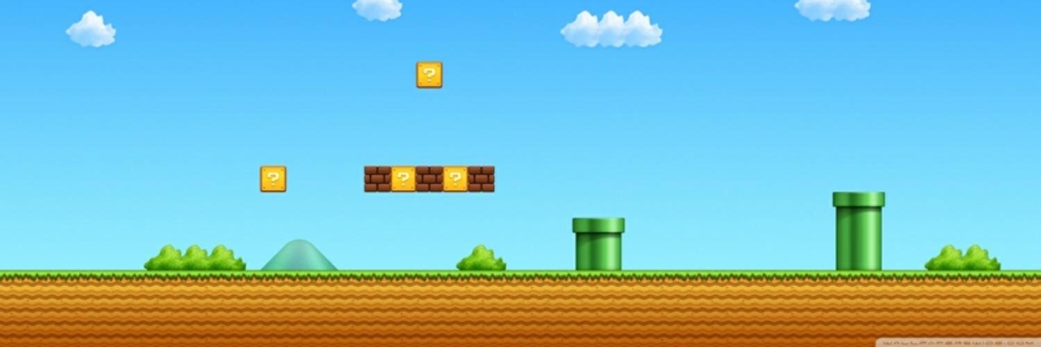 davidcroper's profile banner image