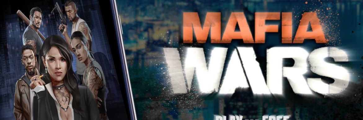 Mafia Wars banner