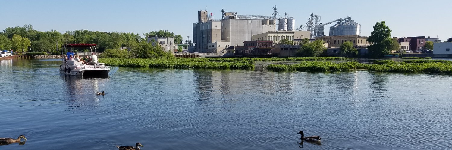 Lowell's First Look banner