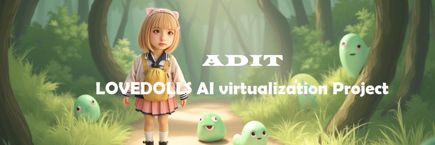 PT｜CEO OF AI Doll Intelligent Technology banner