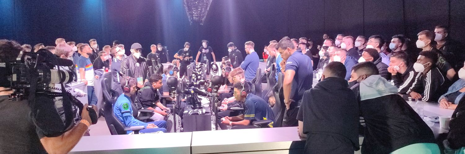 Andres Gallardo banner