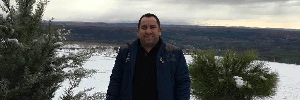 Ömer Akten banner