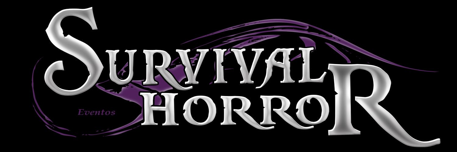 SurvivalHorrorE's profile banner image