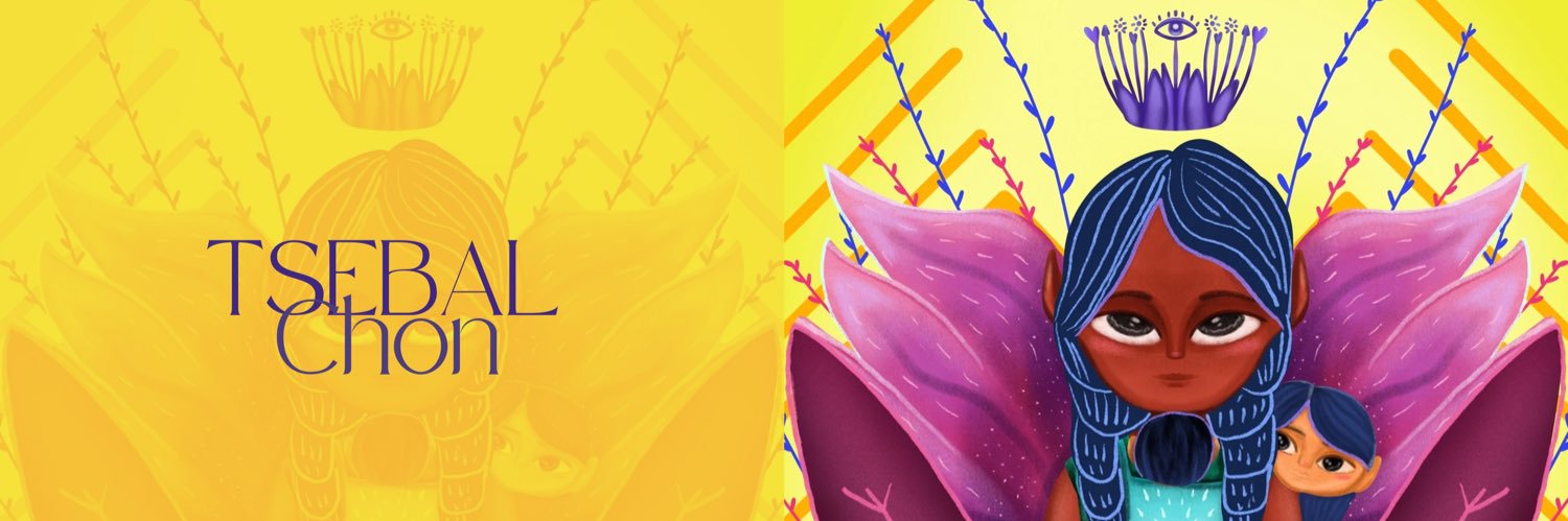 TsebalChon's profile banner image