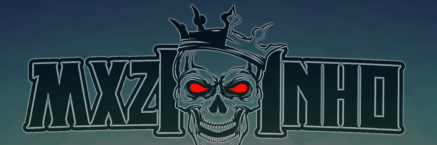 Mxziinho's profile banner image